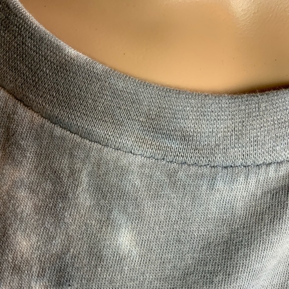 AC⚡️DC Rock Group t-shirt with silver bling… - Picture 6 of 16